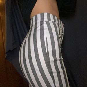 Urban Oufitters skinny pants